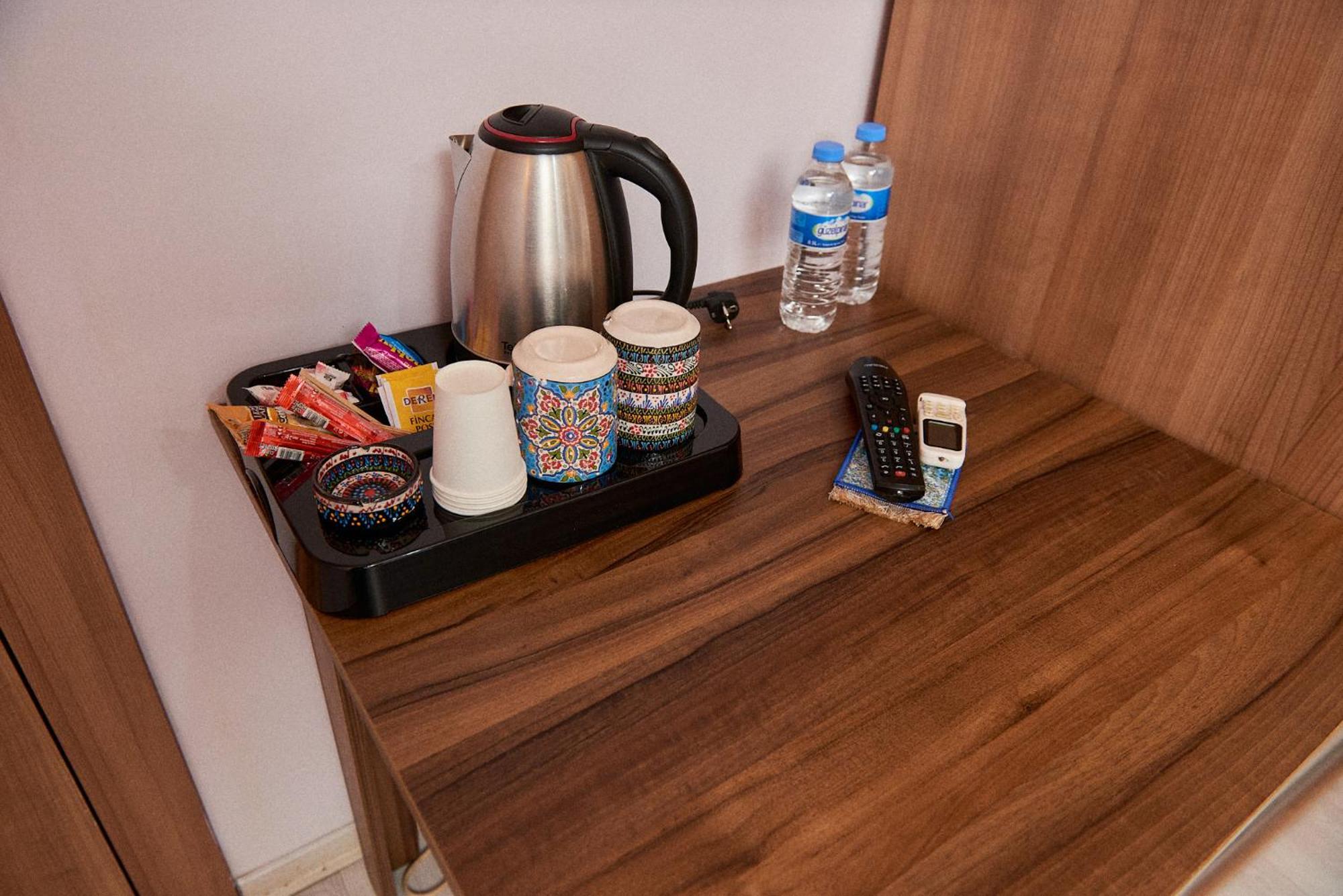 Nuageux House Hotel Istanbul Room photo